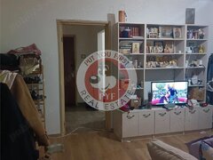 Nicolae Grigorescu | Apartament 2 camere | 54mp | semidecomandat | B9393